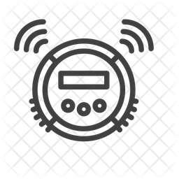 Smart Cleaner Icon