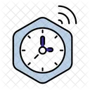 Smart clocks  Icon