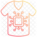 Smart cloth  Icon