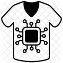 Smart cloth  Icon