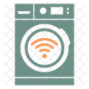 スマート衣類乾燥機  アイコン