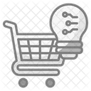 Commerce Shopping Business Icon