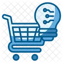 Commerce Shopping Business Icon