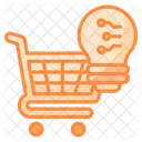 Commerce Solutions Business Icon