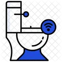 Smart Commode Icon