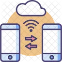 Smart Connect  Icon