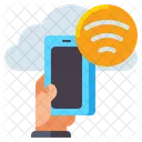 Smart Connect  Icon