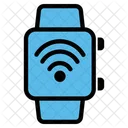 Smart Connection Wireless Connection Icon