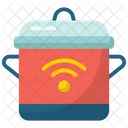 Smart Cooker  Icon