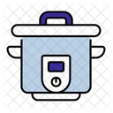 Smart cooker  Icon