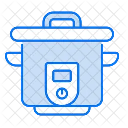 Smart cooker  Icon