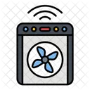 Kitchen Exhaust Fan アイコン