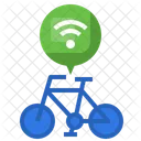 Smart Cycle  Icon