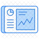 Smart Dashboard Meta Dashboard Metaverse Dashboard Icon