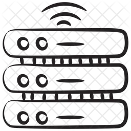 Smart Dataserver  Icon