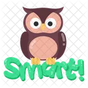 Smart Decision  Icon