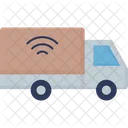 Delivery Truck Truck Transport Icon