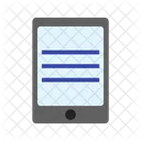 Smart Device Phone Icon