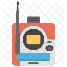 Smart Device  Icon