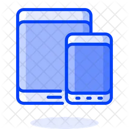 Smart Device  Icon