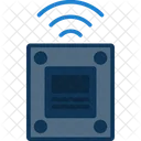 Smart Device Device Wireless Icon