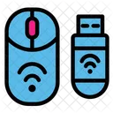 Smart Devices Devices Usb Icon