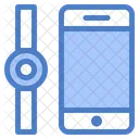Smart Devices  Icon