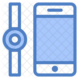 Smart Devices  Icon