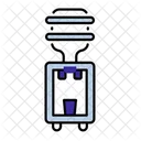 Smart dispenser  Icon