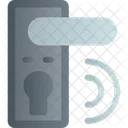 Reception Bell Front Icon
