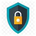 Smart Door Lock Door Lock Security Icon