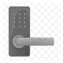 Smart Door Lock Lock Smart Icon