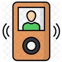 Smart Doorbell Icon