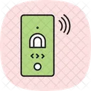Smart Doorbell Smartdoorbell Appliance Icon