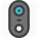 Smart Doorbell Icon