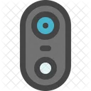 Smart Doorbell  Icon