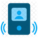 Smart Doorbell Icon