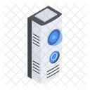 Smart Doorbell  Icon