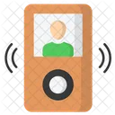 Smart Doorbell 아이콘