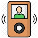 Smart Doorbell 아이콘