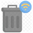 Smart Dustbin  Icon