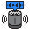Smart Echo Dot  Symbol