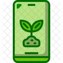 Smart Ecology  Icon