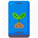 Smart Ecology  Icon