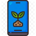 Smart Ecology  Icon