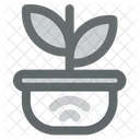 Smart Energy  Icon
