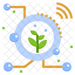 Smart farm  Icon