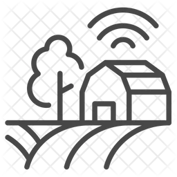 Smart farm  Icon