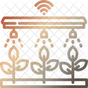 Smart farm  Icon