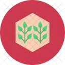 Landwirtschaft Bauernhof Landwirtschaft Symbol